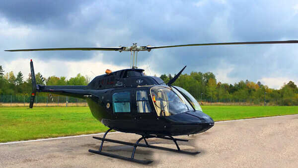 helicopter-round-flights-nuernberg-herzogenaurach-franken-helicopter flight-mydays