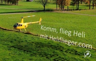 helicopter sightseeing flight hannover langhagen lower saxony helicopter flight pilot gift flying experience