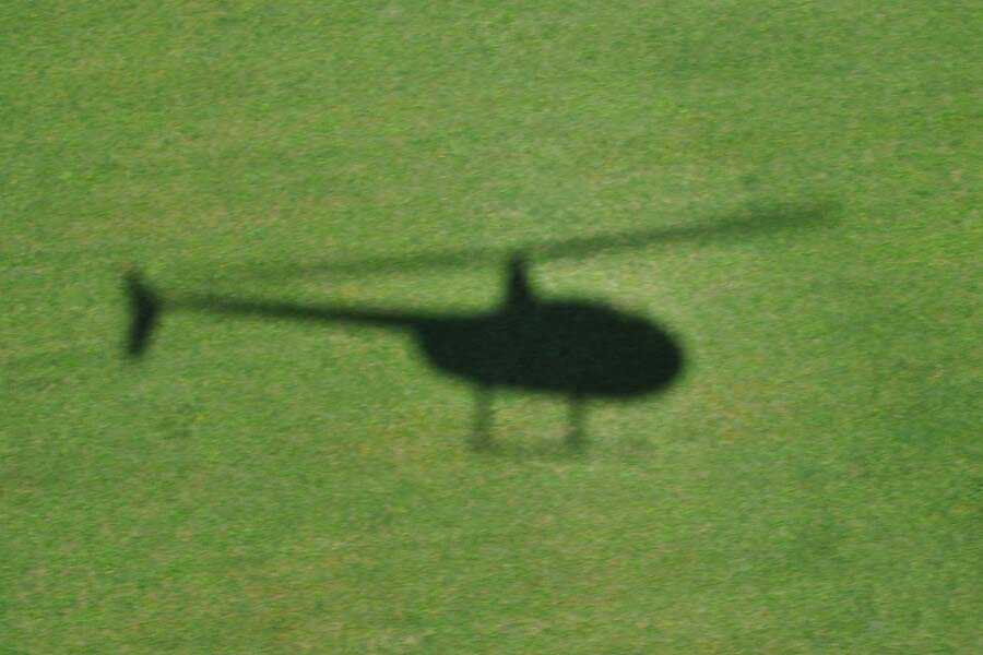 helicopter sightseeing flight hildesheim lower saxony helicopter flight pilot r44 engagement wedding