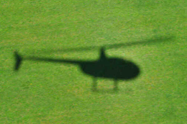 helicopter sightseeing flights berlin schoenefeld castle bellevue r44 fly yourself