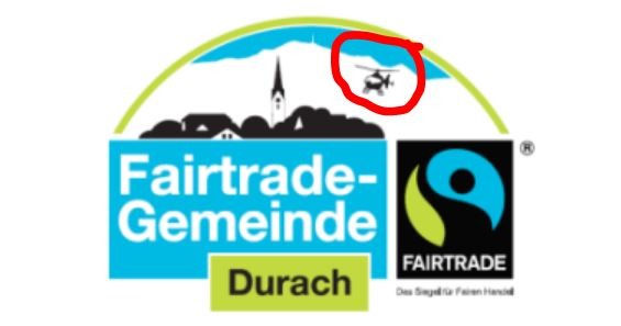 Fairtrade Kempten Heliflieger.com