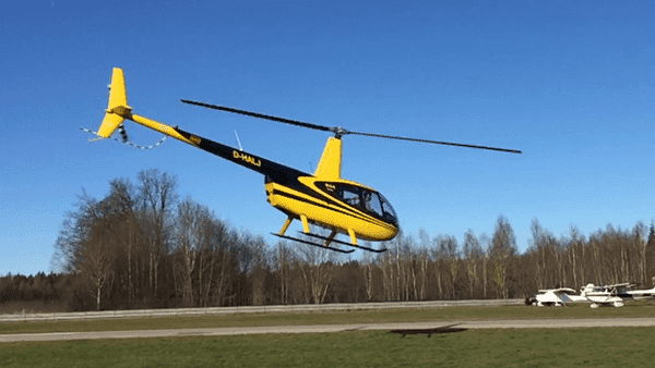 helicopter-round flights-leutkirch-kempten-allgaeu-experience-surprise-present