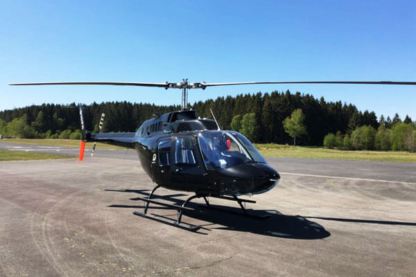 helicopter tour of myzhagen